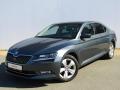 koda Superb Ambition 2.0 TDI /110kW 6st au
