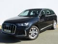 Audi Q7 3.0 TDI 210KW