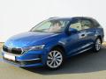 koda Octavia IV FL COMBI SELECTION 2.0 TDI