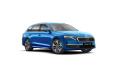 koda Octavia Combi 130 let premium 1.5 TSI