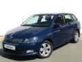 koda Fabia Combi Style 1.0 TSI 70KW