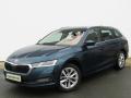 koda Octavia Combi Style 2.0 TDI 110KW DSG