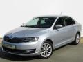 koda Rapid Style Plus 1.0 TSI 70KW