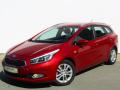 Kia Ceed 1.4 16V 73KW