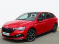 koda Scala Monte Carlo 1.5 TSI DSG