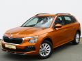 koda Kamiq FL Selection 1.0 TSI /85kW 6st