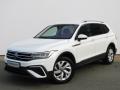 Volkswagen Tiguan Life 1.5 TSI 110KW