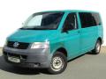 Volkswagen Transporter A 1.9 TDI 77KW 8-MST