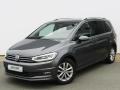 Volkswagen Touran Highline 2.0 TDI 140KW DSG