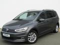 Volkswagen Touran Highline 2.0 TDI 140KW DSG