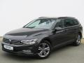 Volkswagen Passat Variant 2.0 TDI 110KW DSG