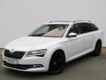 koda Superb Combi L&K 2.0 TSI 162KW