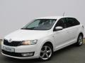 koda Rapid Ambition Plus 1.2 TSI 77 KW