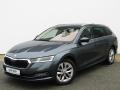 koda Octavia Combi Style Plus 2.0 TDI DSG