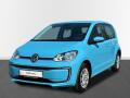 Volkswagen e-up! move 61kW 36 kWh  SoH 88%