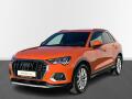 Audi Q3 Advanced 2.0 TDI 110 kW S tron