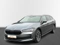 �koda Superb L&K 2.0 TDI / 142kW 4x4 DSG, T