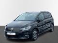 Volkswagen Touran 1.4 TSI Comfort DSG 110kW 7m�s
