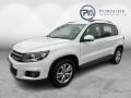 Volkswagen Tiguan 1.4 TSI BMT Trend
