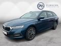 �koda Octavia 1.5TSI DSG 110kW