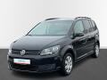 Volkswagen Touran 2.0 TDI DPF