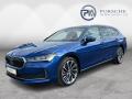 �koda Superb 2.0 TDI /142kW 7st.aut.DSG 4x4