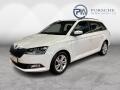 �koda Fabia 1.0 TSi STYLE 70kW