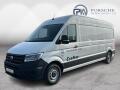 Volkswagen Crafter 35 103kW 6G FWD DR