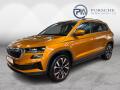 �koda Karoq 2.0TDI DSG 110KW, TOP Selectio