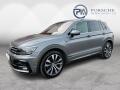 Volkswagen Tiguan 2.0 TDI R-Line 4Motion 176kW D