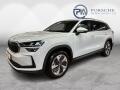 �koda Kodiaq 2.0TDi 142kW DSG 4x4 SELECTION