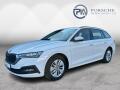 �koda Octavia M-HEV AMBITION 1.5 TSI 110KW D