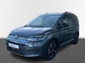 Volkswagen Caddy Style 1.5 TSI PHEV