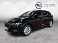 �koda Fabia 1.0 TSI 85 kW 7-stup. automat.