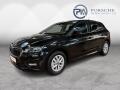 �koda Fabia 1.0 TSI 85 kW 7-stup. automat.