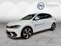 Volkswagen Polo GTI 2.0 TSI 7DSG