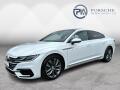 Volkswagen Arteon 2.0BiTDi 176kW R-LINE 4x4 DSG