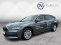 �koda Superb 2.0 TDI 110 kW 7-stup. automat