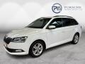 �koda Fabia 1.0TSi 70kW AMBITION