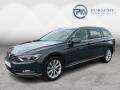 Volkswagen Passat 2.0 TDI Highline DSG