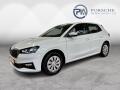 �koda Fabia 1.0TSI SELECTION