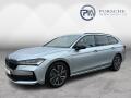 �koda Superb 2.0 TDI 110 kW 7-stup. automat