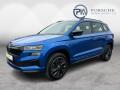 �koda Karoq 1.5 TSI 110 kW 7-stup. automat