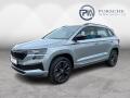 �koda Karoq 1.5 TSI 110 kW 7-stup. automat