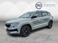 �koda Karoq 1.5 TSI 110 kW 7-stup. automat