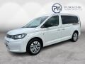 Volkswagen Caddy 2.0 TDI 75kW MAN.6