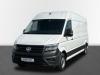 Volkswagen Crafter 2.0TDI 103 KW 4Mot DR