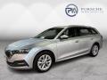 �koda Octavia 2.0TDi 110kW STYLE KOMFORT DSG