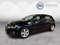 Volkswagen Golf 1.4 TSI 103kW DSG