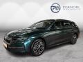 �koda Octavia IV FL COMBI Top Selection 1.5